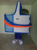 Like Facebook